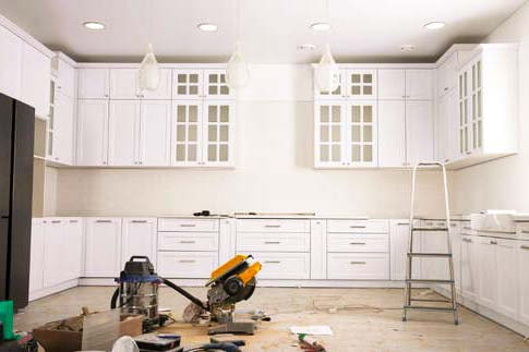 kitchen renovation albany ny